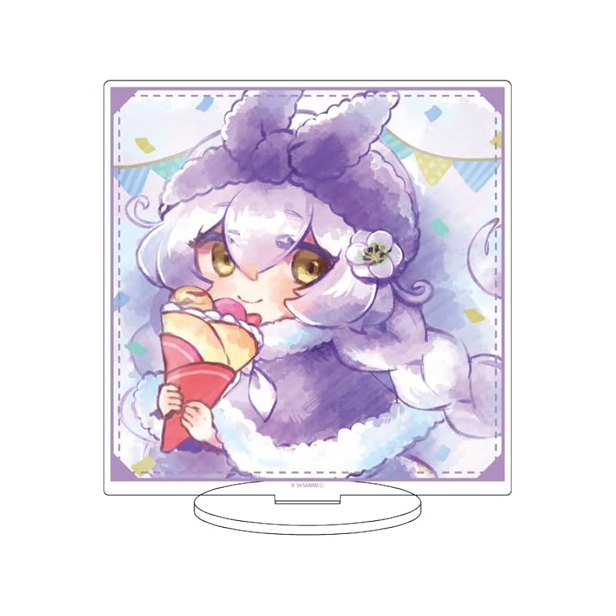 まいか　Maika アクリルスタンド JAPAN VEGAS 63エンジェル 63angel Maika アクリルスタンドほか - メルカリ